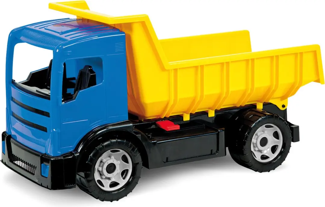 Lena Vrachtwagen met Laadbak 02060