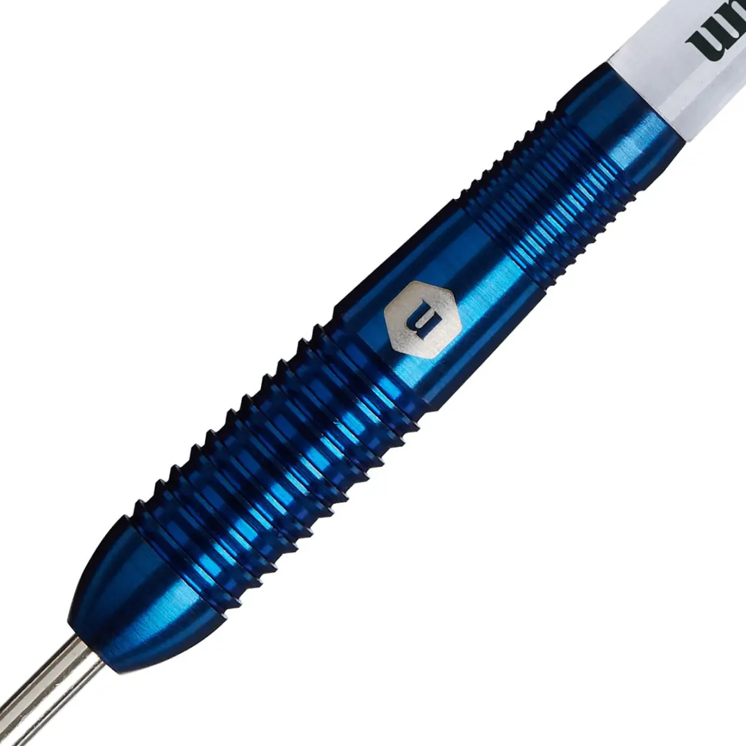 Unicorn Prodigy S2 Dartpijlen 95% - 3 Stuks - Blauw
