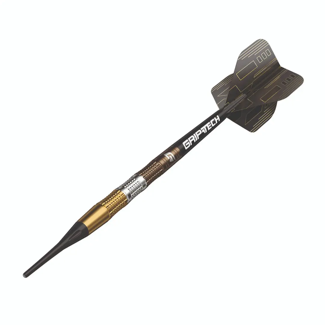 goat Ceremony 90% Soft Tip Darts - 3 Stuks - afbeelding 6 van 6