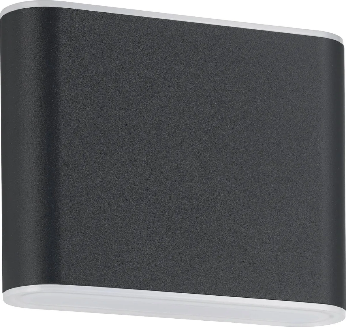 Eglo Grutti Wandlamp Buiten LED 2x