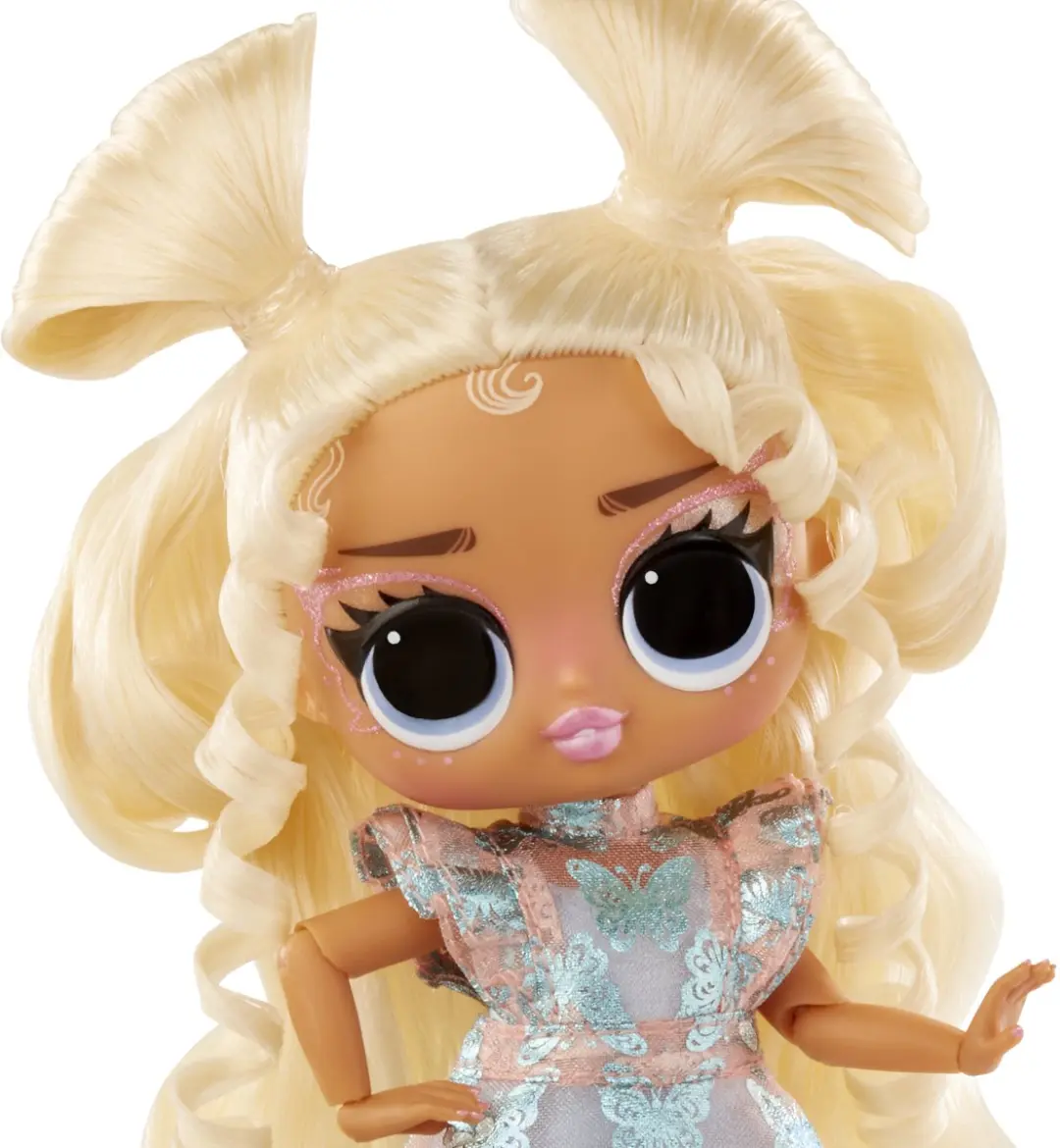 LOL Surprise! Olivia Flutter Modepop - Meerkleurig
