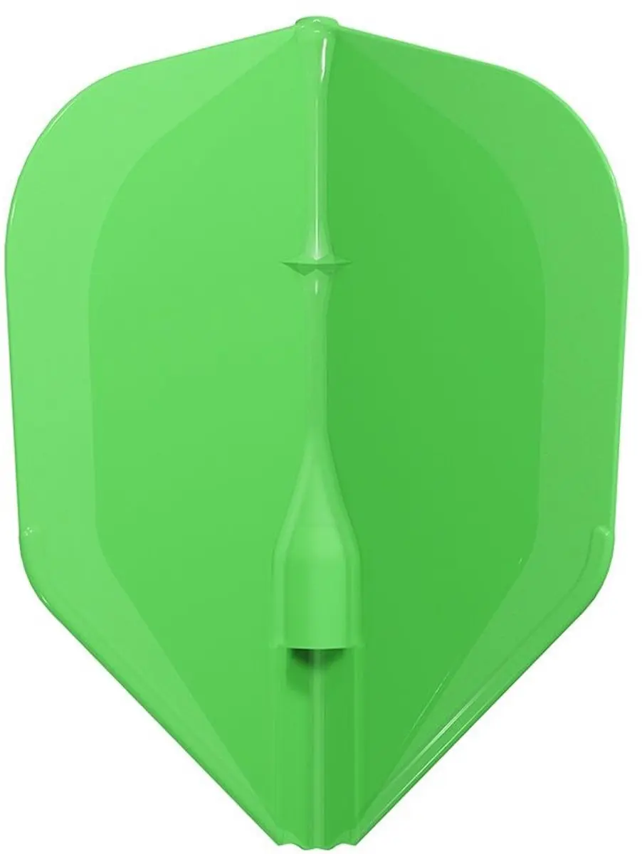 L-Style Champagne Flight FP1381 Neon Green - 3 Stuks