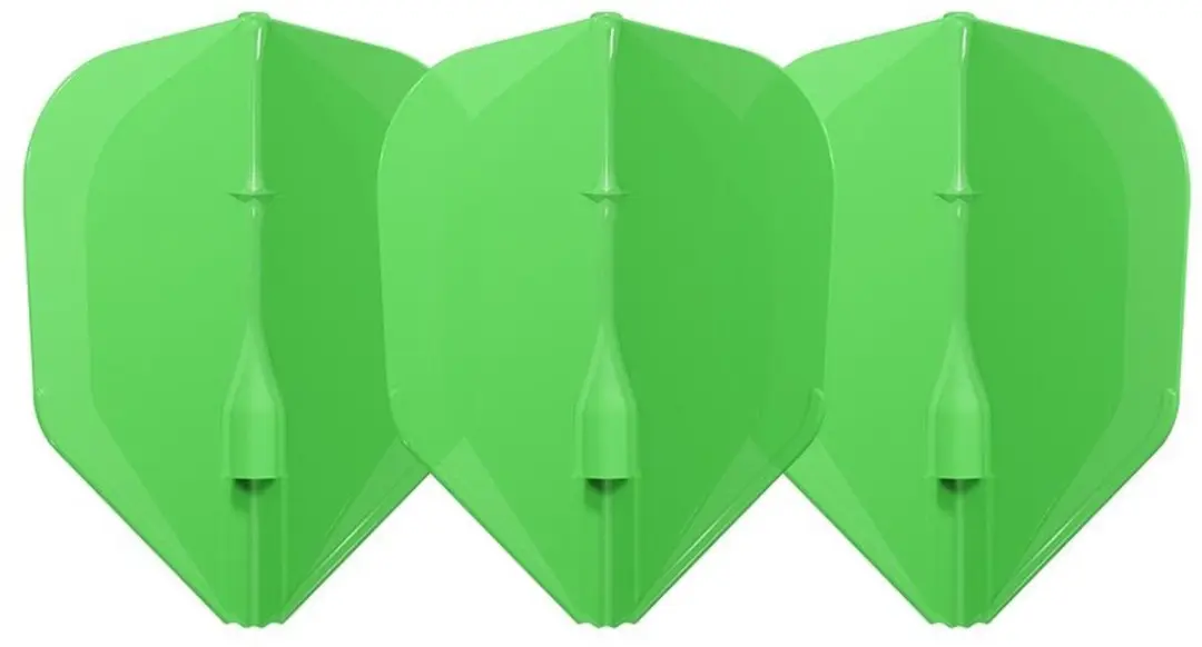 L-Style Champagne Flight FP1381 Neon Green