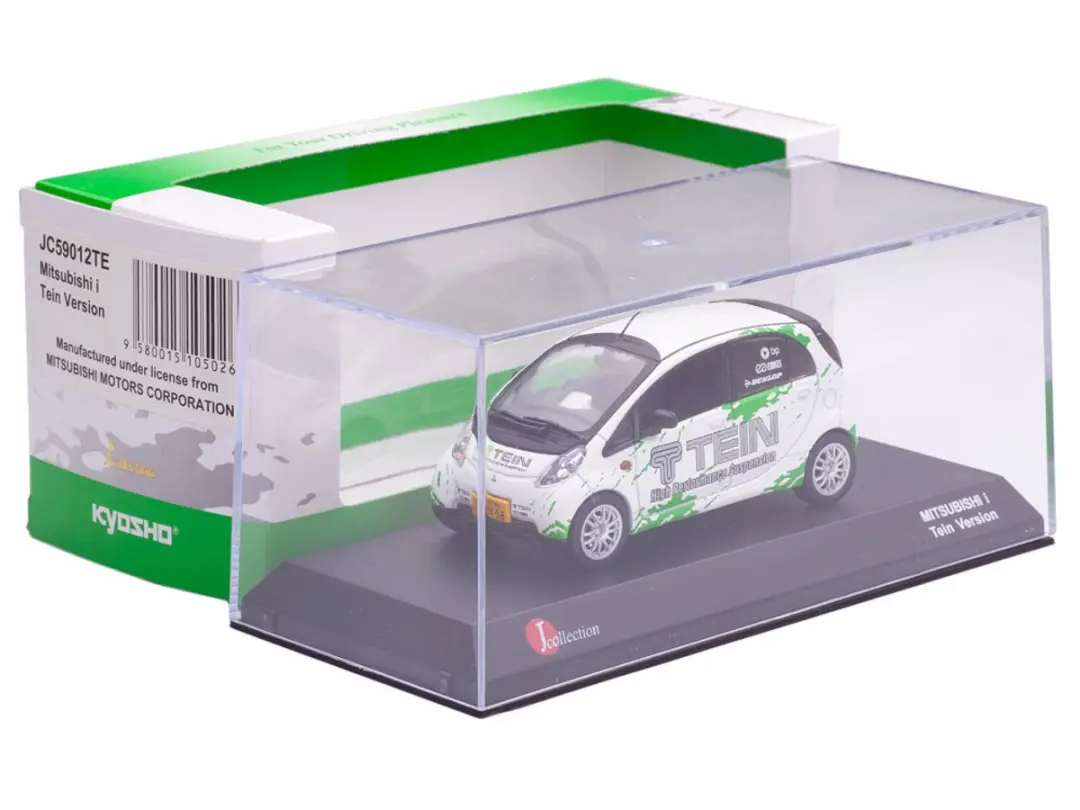 Mitsubishi i Tein Version J-Collection JC59012TE