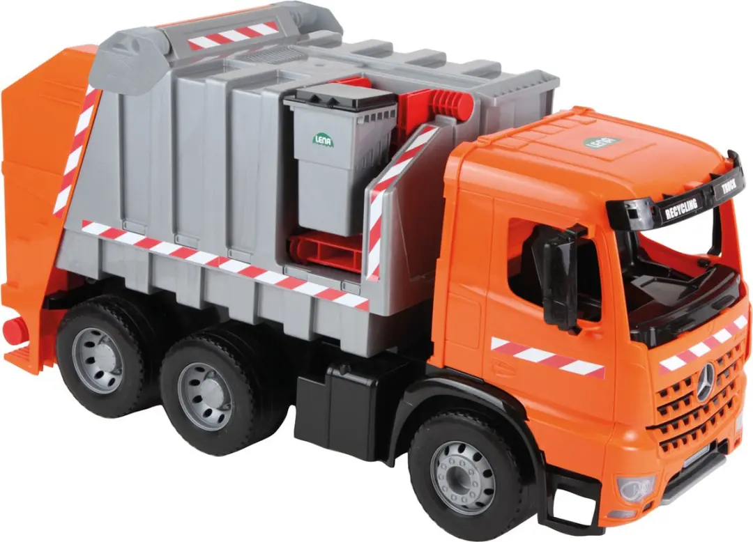 Lena Giga Trucks Vuilniswagen SM02168
