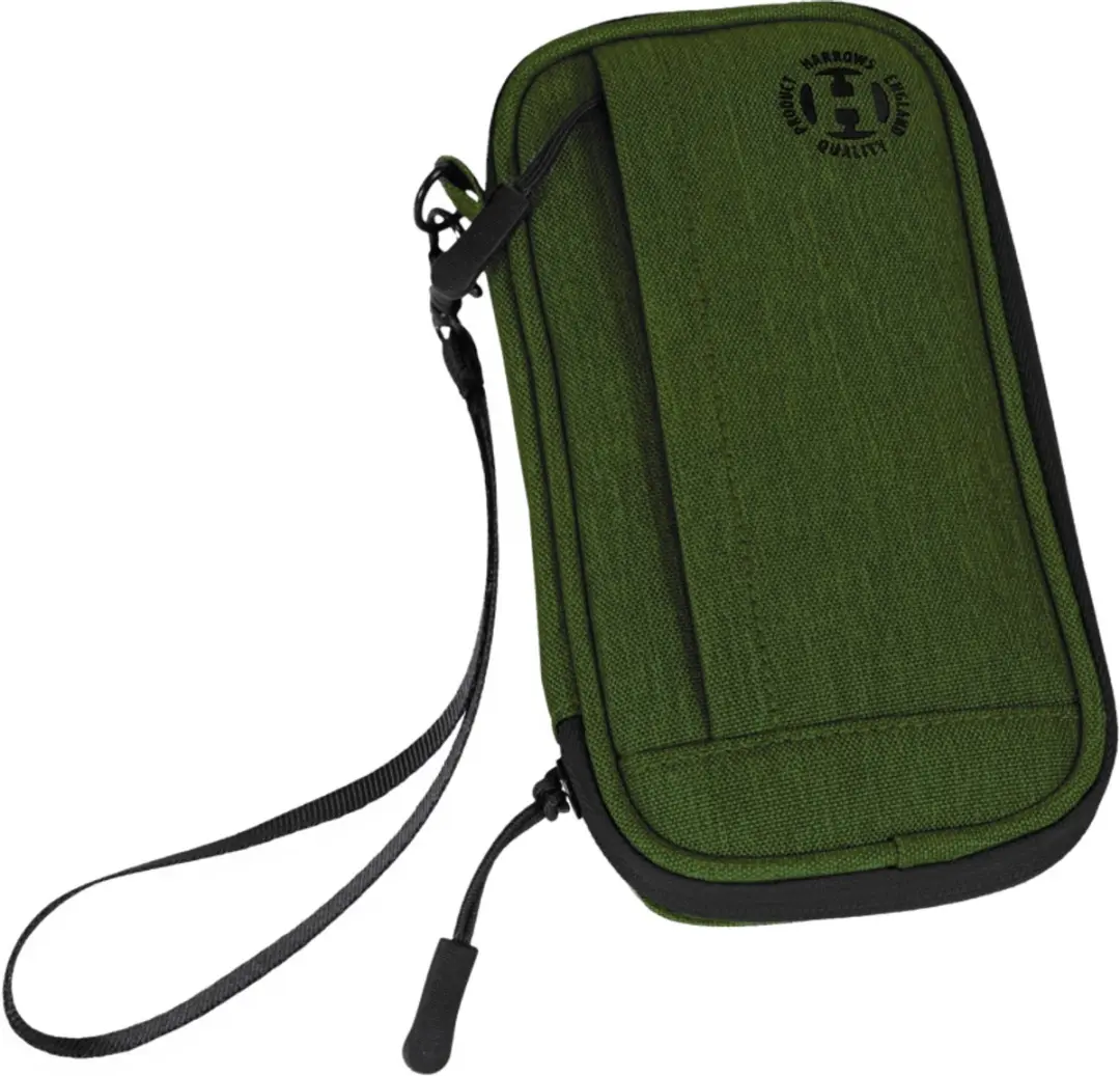 Harrows Smart Case 3