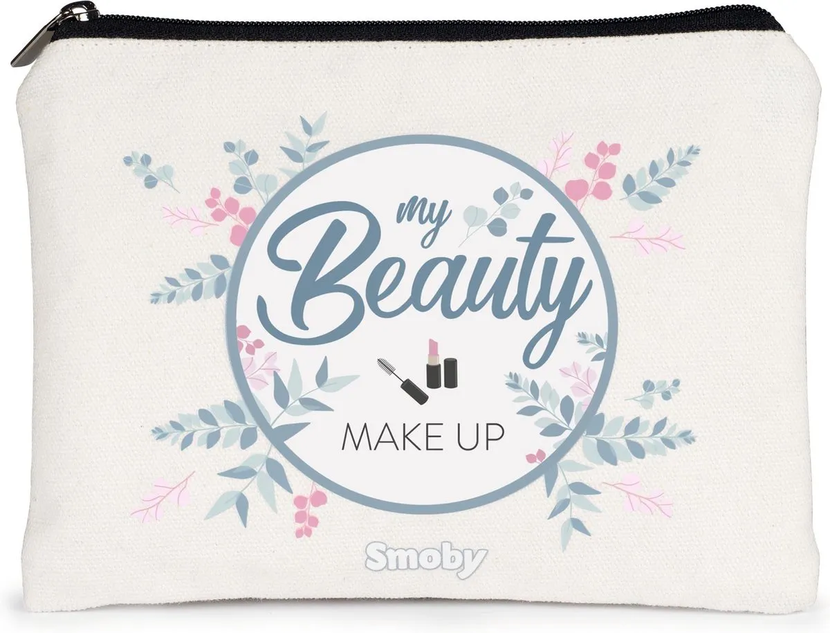 Smoby My Beauty Nagelverzorgingsset - Blauw
