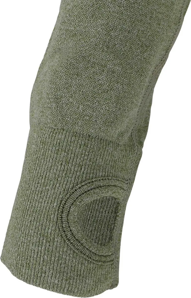 Legend Sport Top PRO Olijf Groen - L - afbeelding 6 van 6