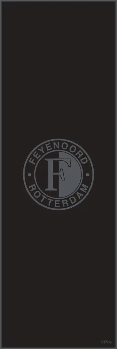 Feyenoord Dartmat