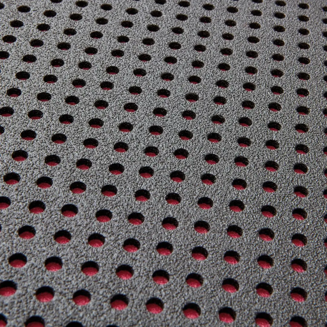 Reebok Fitnessmat Mesh - 173x61cm - 0.5cm - Roze