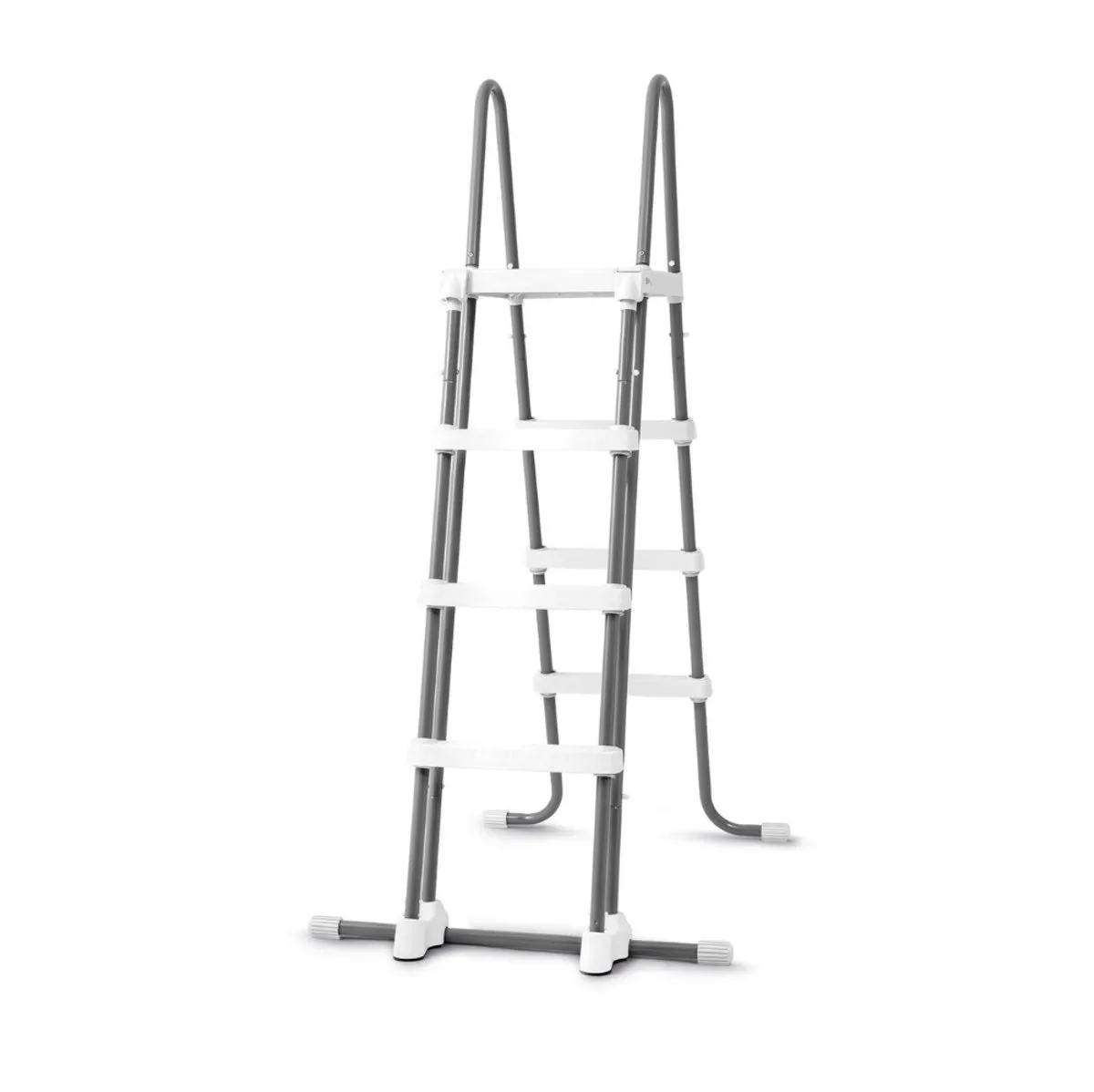 Intex Prism Frame 26798GN Opzetzwembad 610x305cm - Lichtgrijs