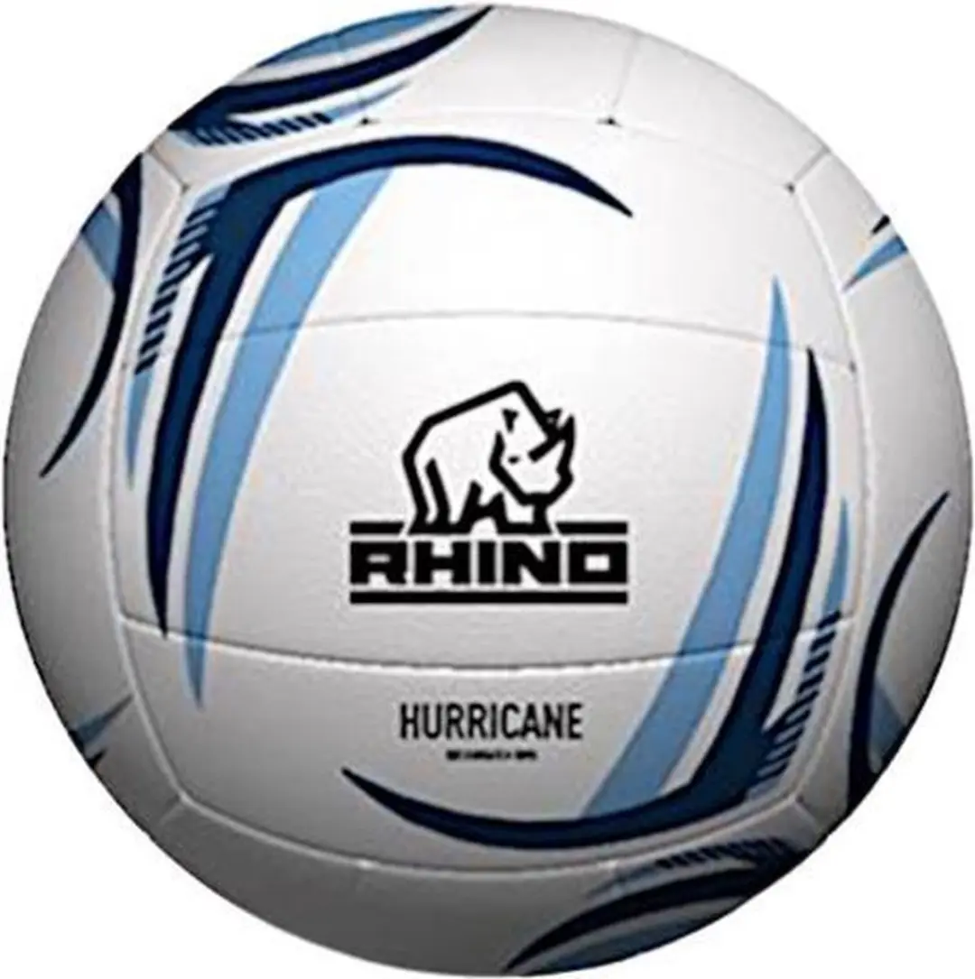 Rhino Netbal Hurricane Maat 5