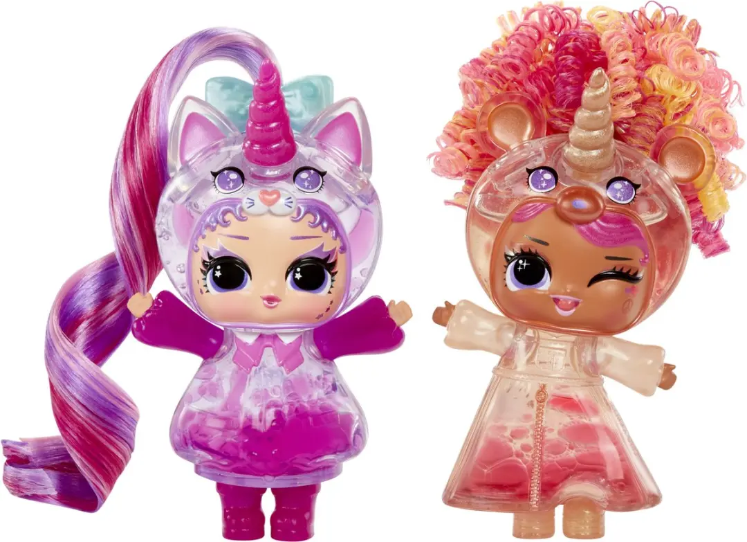 LOL! Surprise! Unicorn Tots - Combinatie