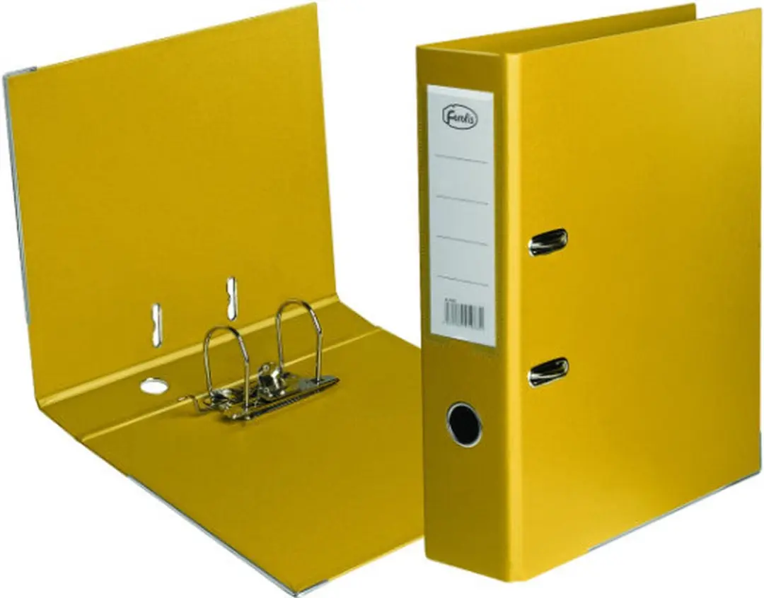 Centrum Forofis Ordner A4 80mm