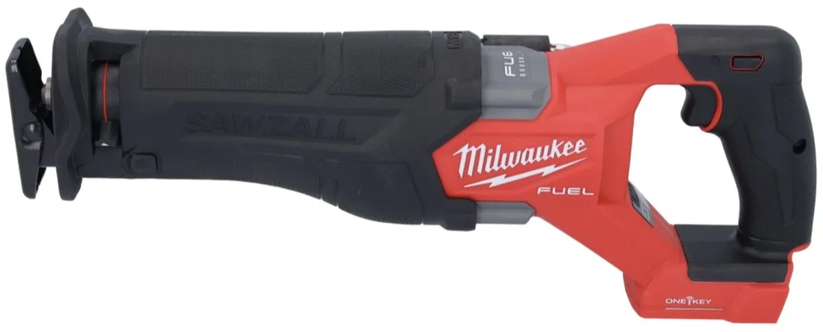 Milwaukee M18 ONEFSZ-502X Reciprozaag 18V - 1 Stuks - afbeelding 6 van 6