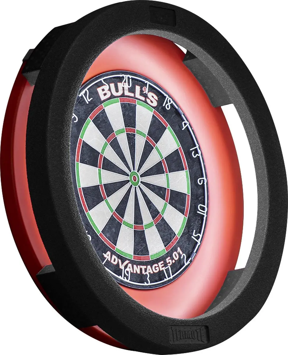 Bull's Termote 3.0 BU-68637 Dartbordverlichting
