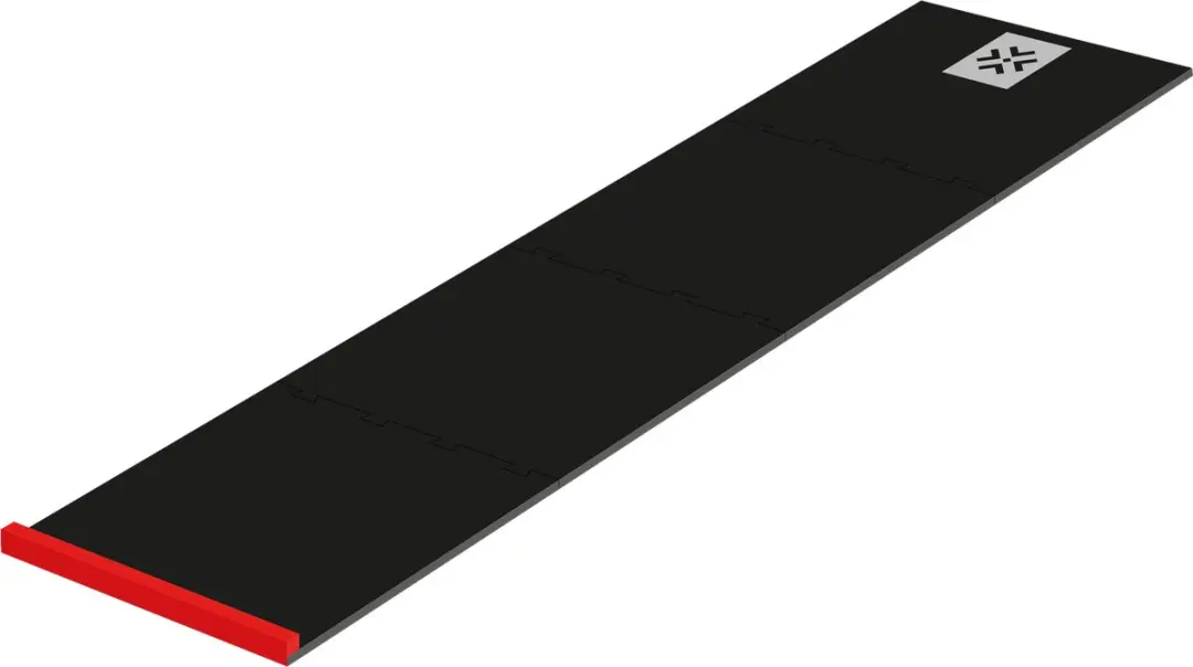 Bullet Dartmat Puzzle BT8400000