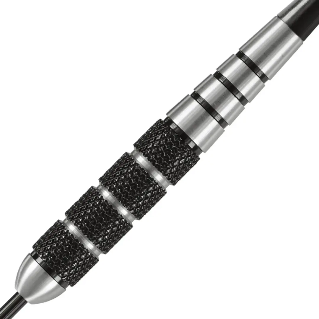 Harrows Black Jack 20 GK - 3 Stuks