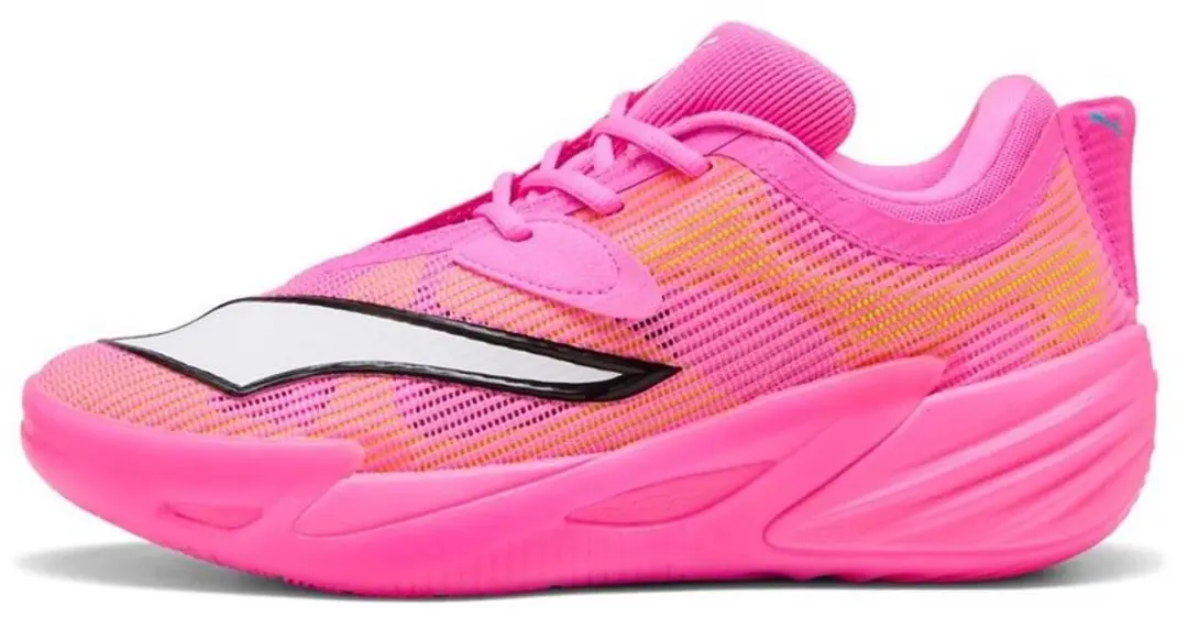 PUMA All-Pro Nitro 2 Showtime 312842 Sneakers
