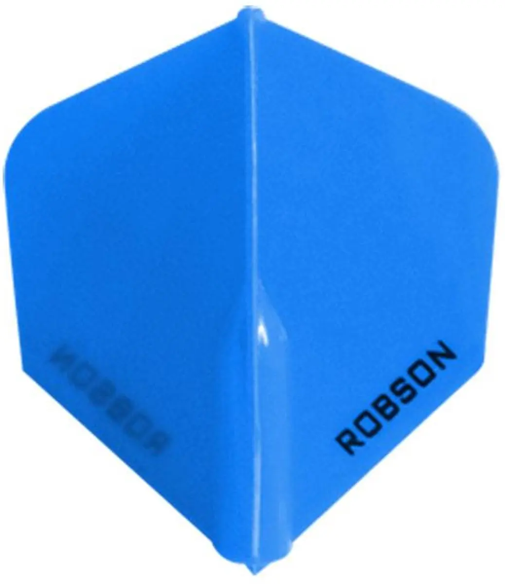 Bull's Robson Plus Flight Std. RO-51712
