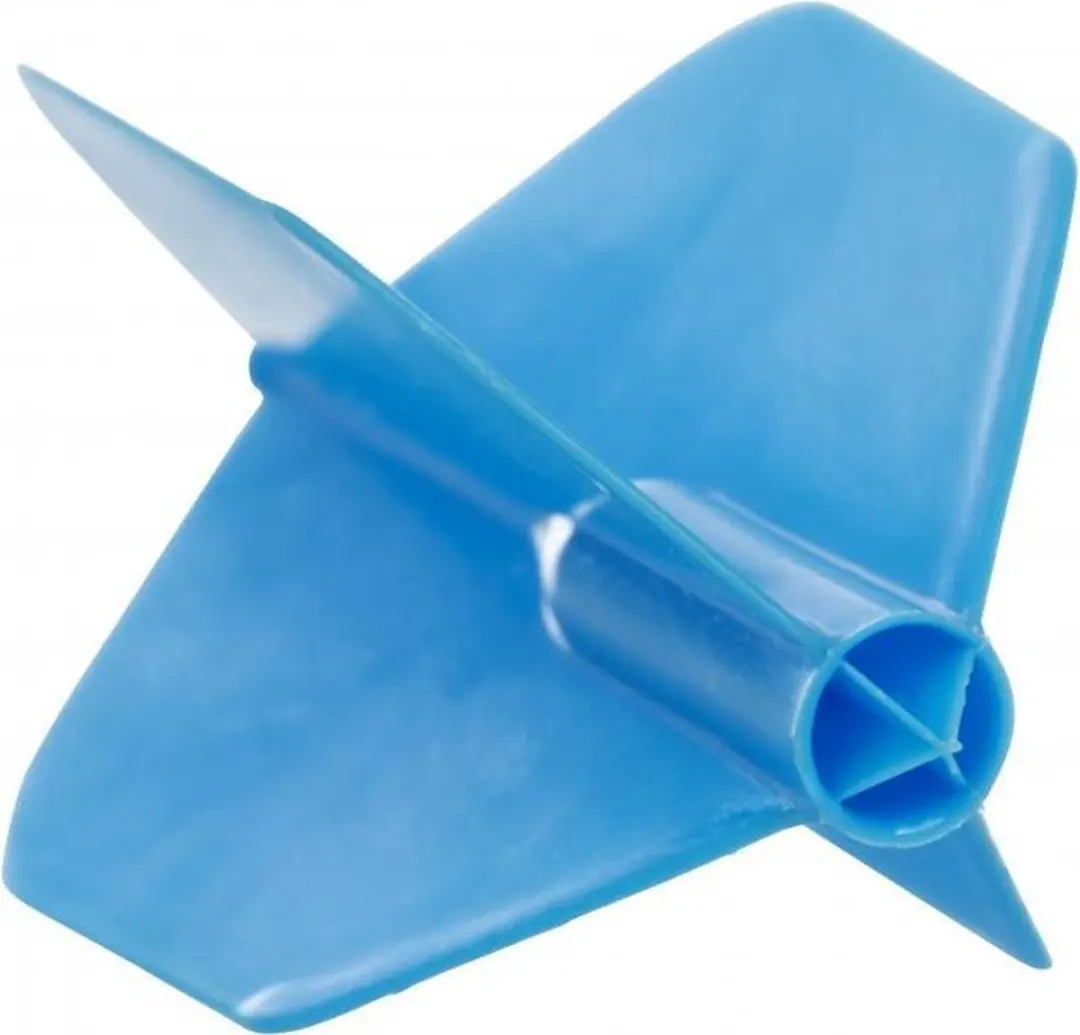Bull's Robson Plus Flight Std. RO-51712 - Blauw