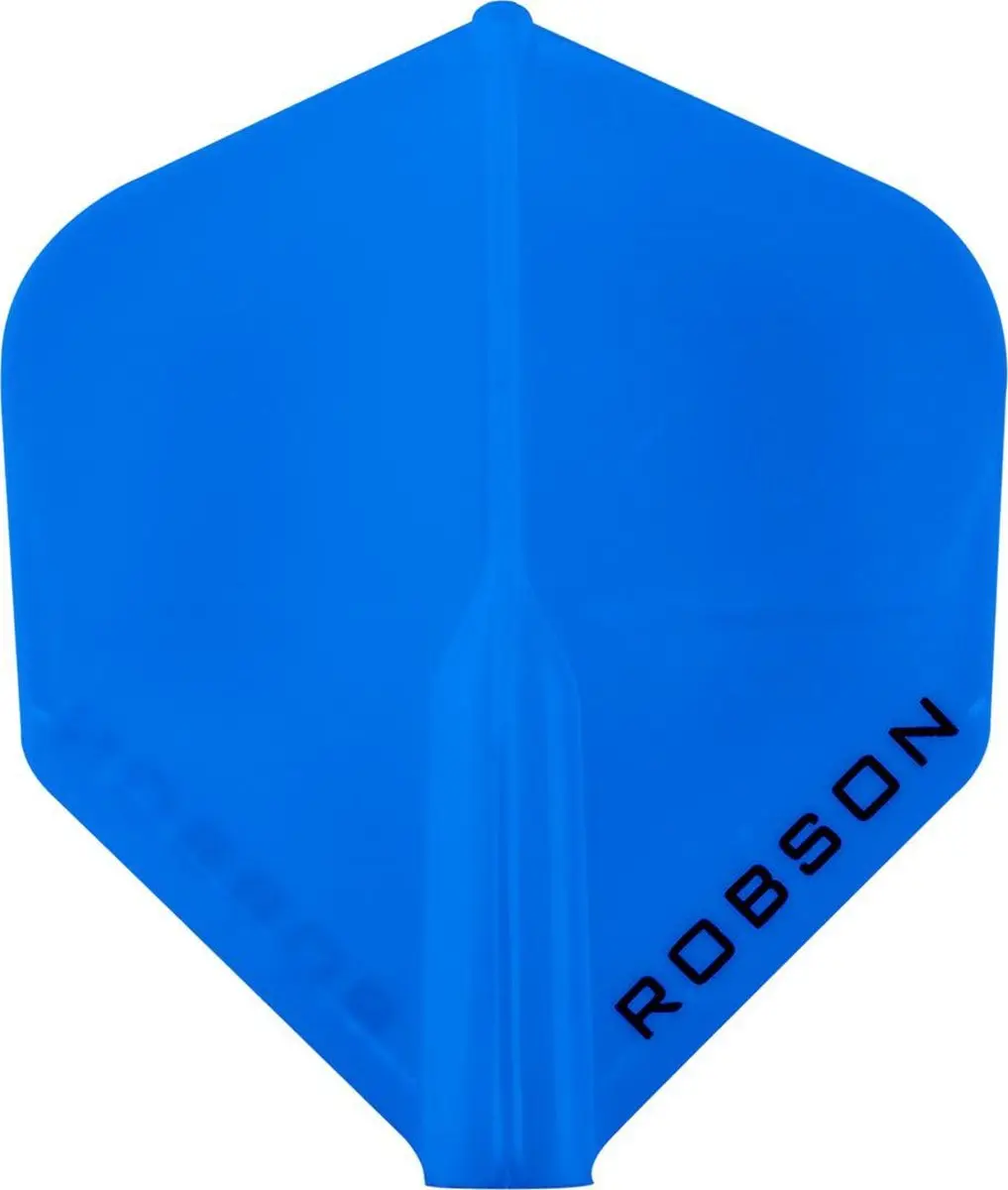Bull's Robson Plus Flight Std. RO-51712 - Blauw