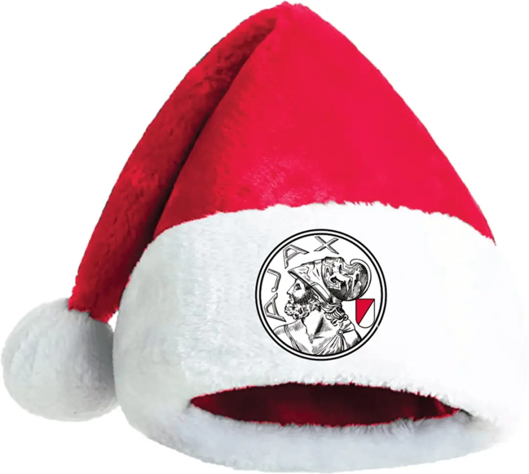 Ajax Kerstmuts