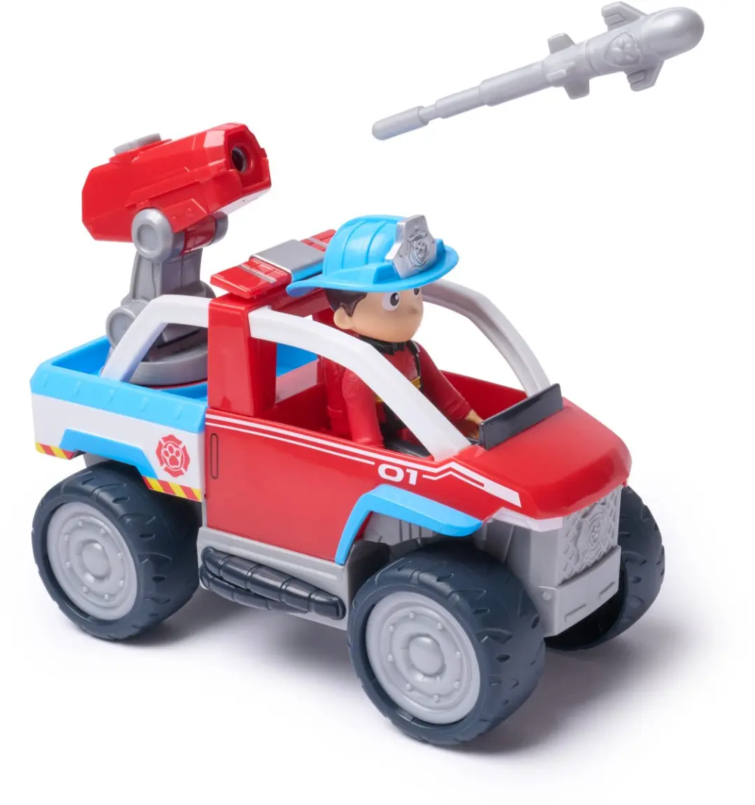 PAW Patrol Ryder's ATV Speelgoedauto 6073897
