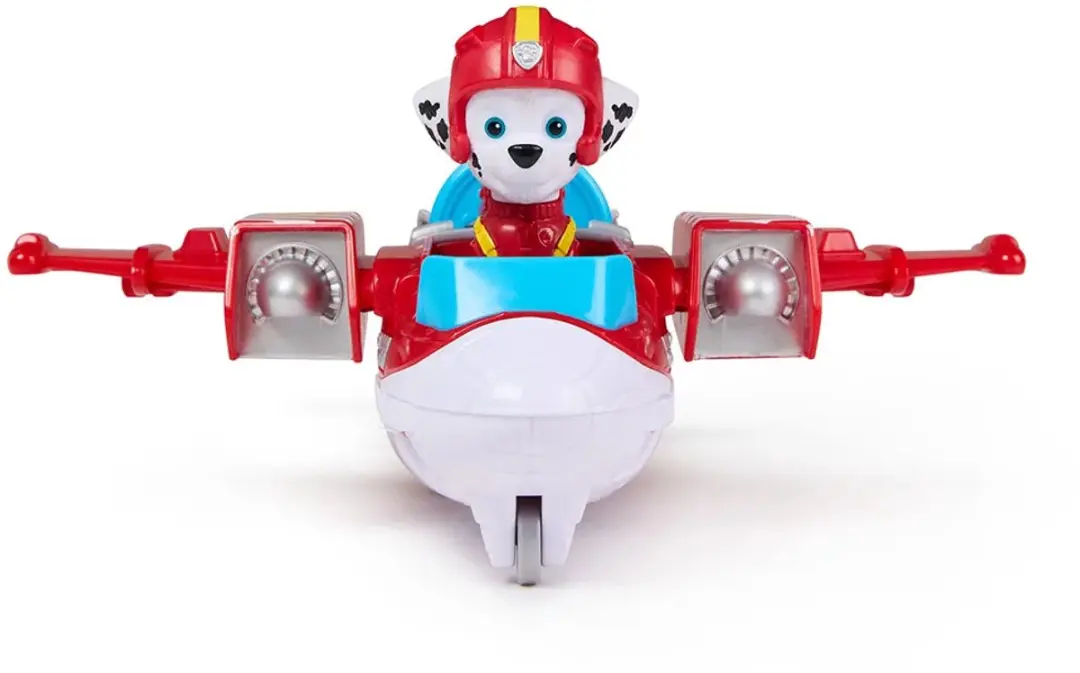 PAW Patrol Marshall Reddingsvliegtuig - 6071174
