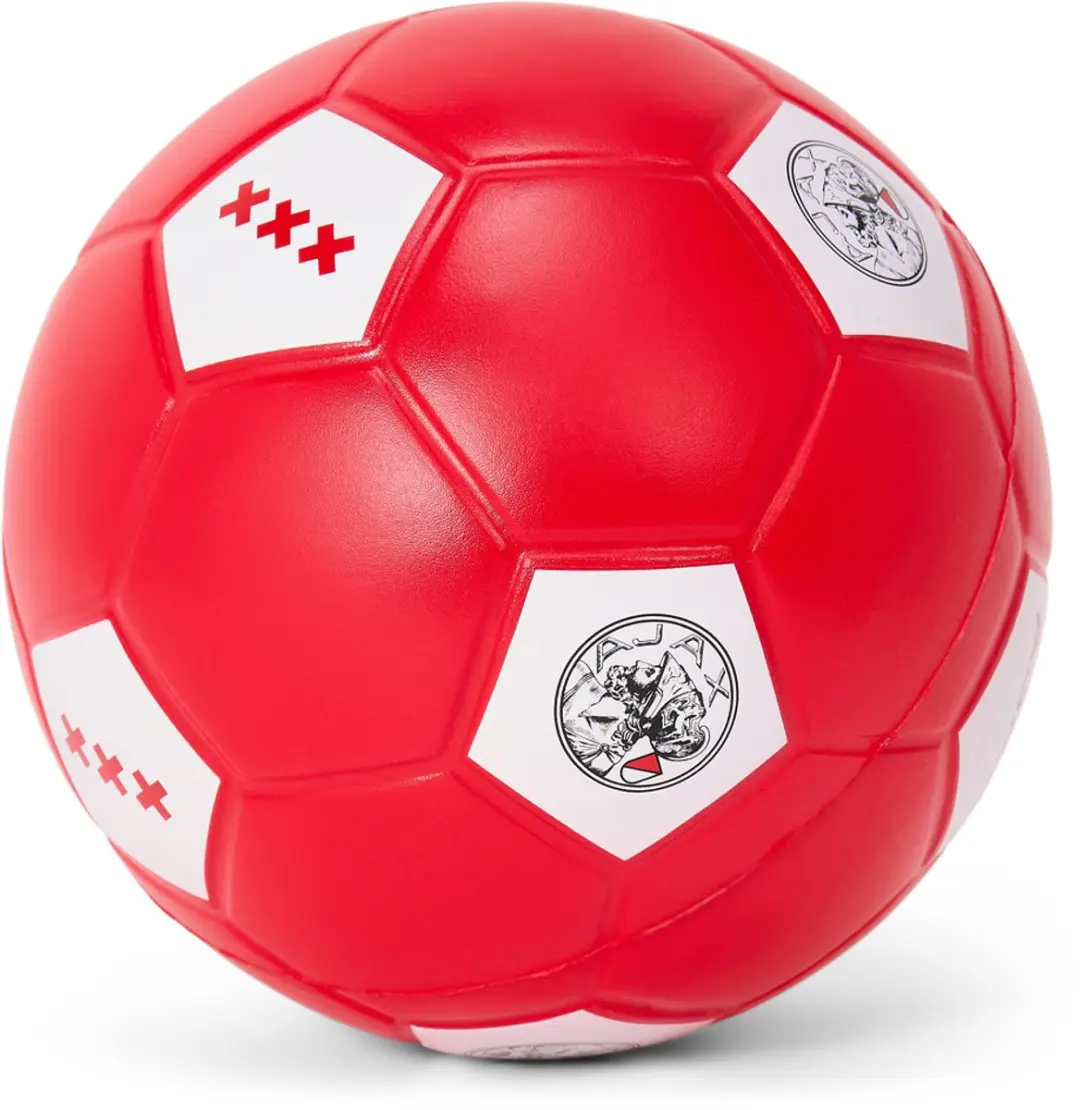 Ajax Softbal 15cm