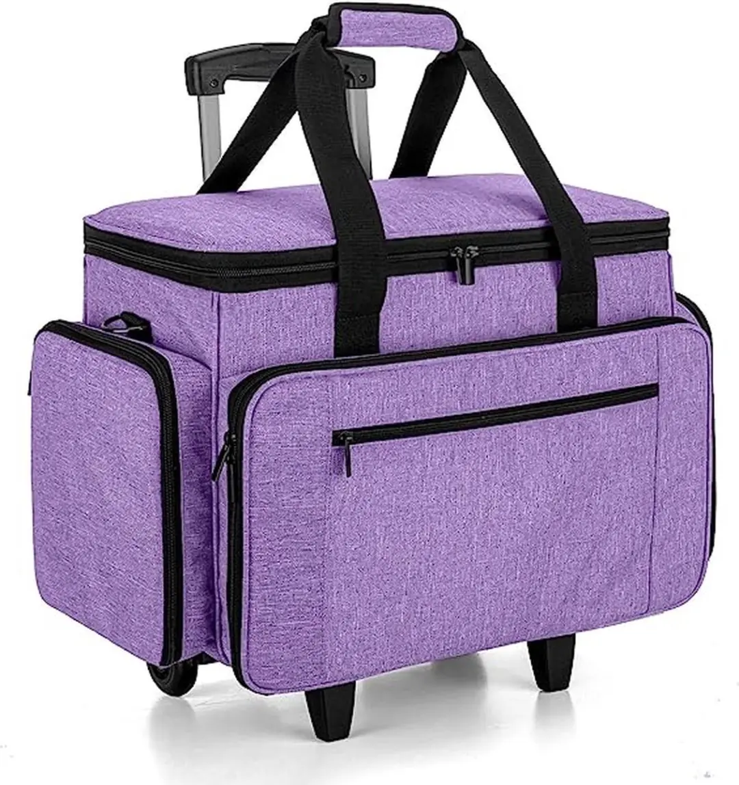 Singer Naaibox
