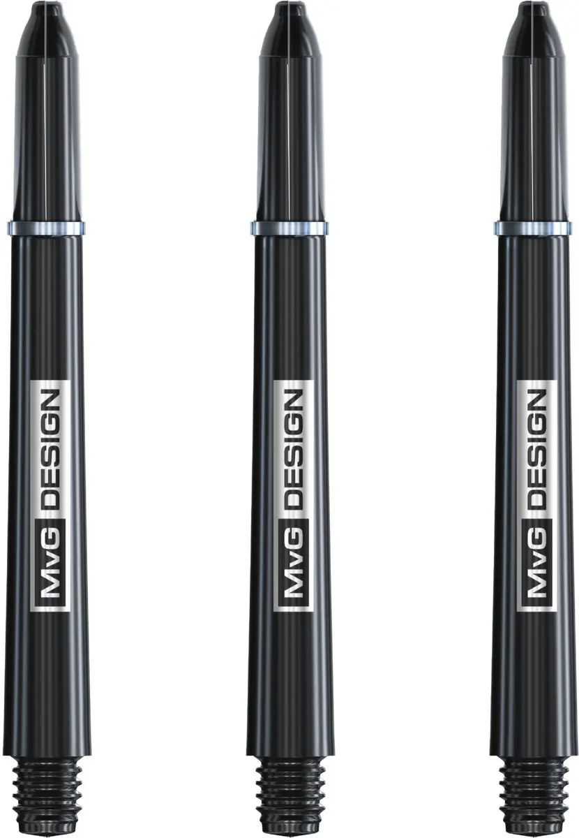Winmau Michael van Gerwen Ring Grip MvG Design