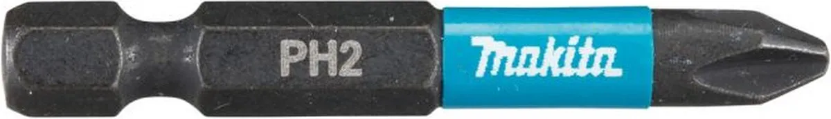 Makita E-12681 Slagschroefbit T40x50mm - 10 Stuks