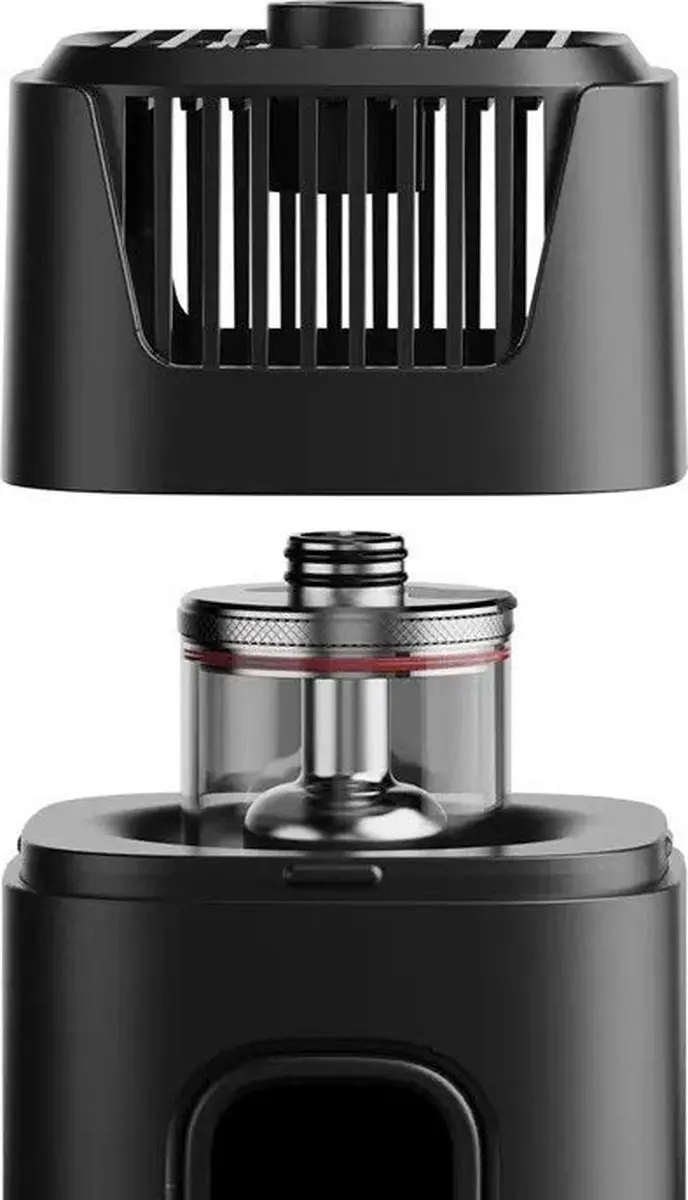 Ulanzi FILMOG Ace Fog Machine FM01 - 40W - Zwart