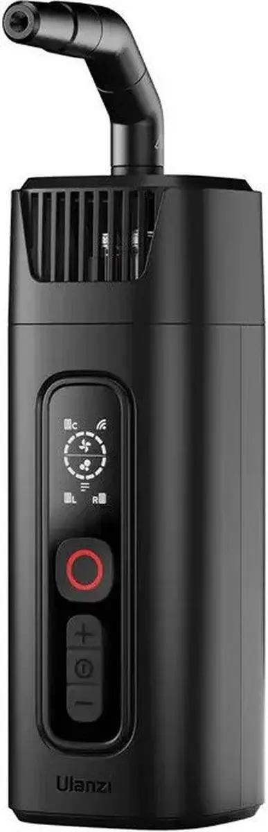 Ulanzi FILMOG Ace Fog Machine FM01
