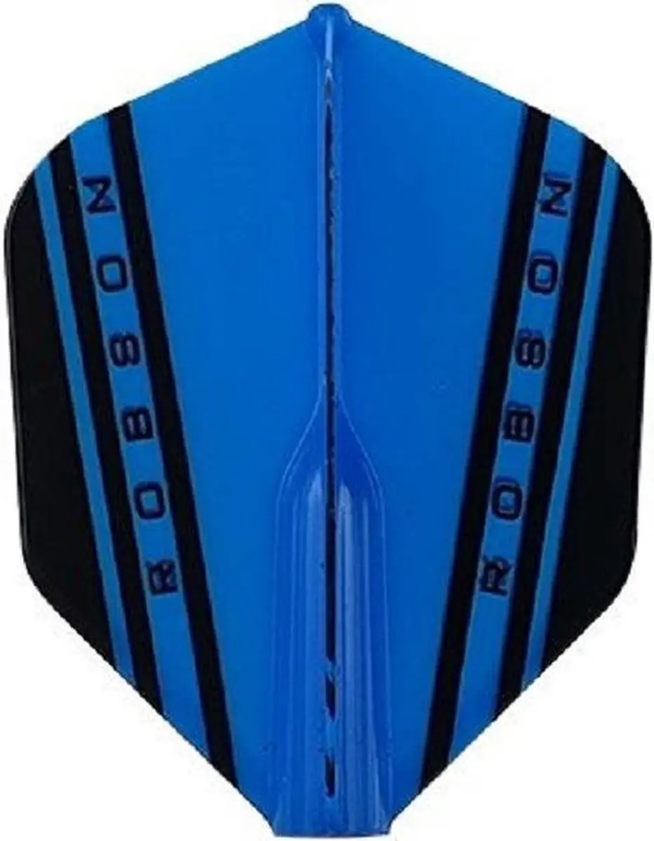 Bull's Robson Plus Flight Std.6 V
