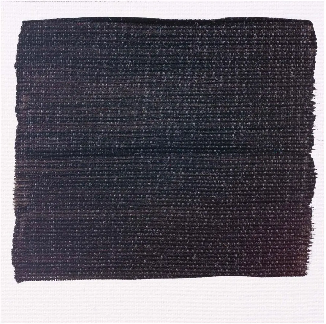 Talens TAC Acrylverf Ivoorzwart 75ml