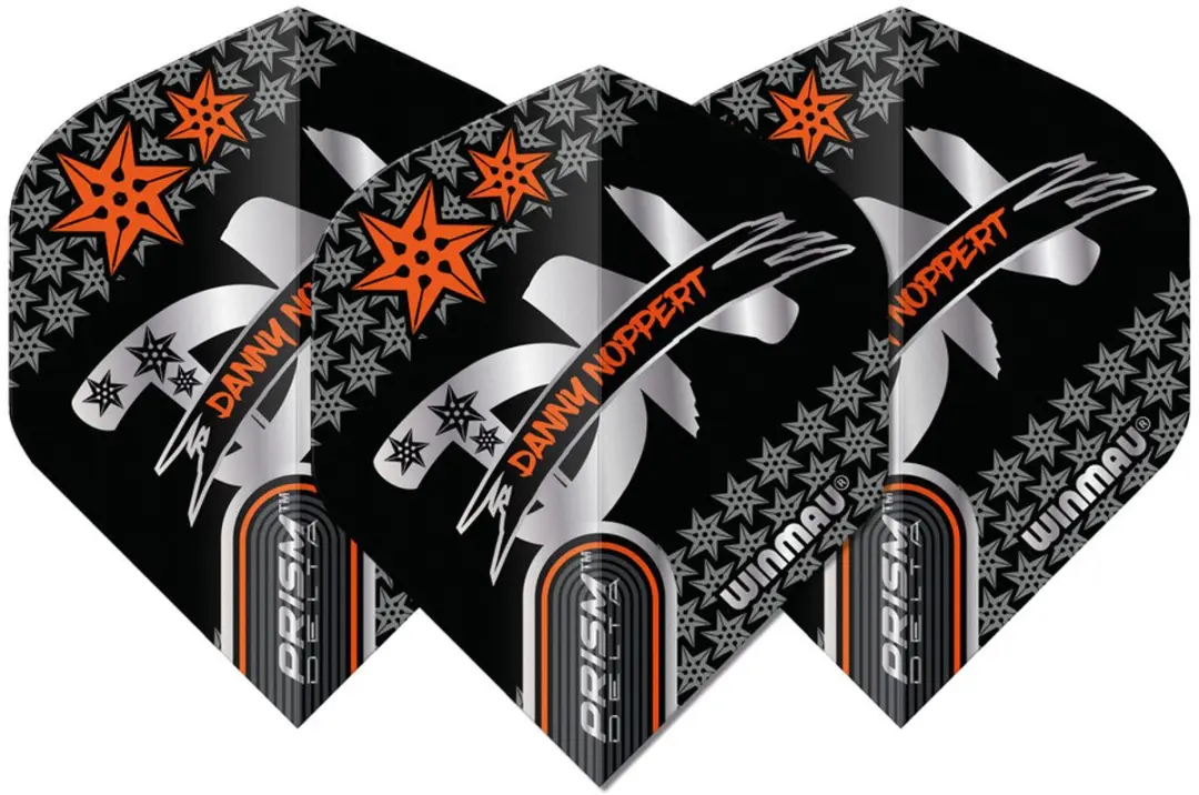 Winmau Prism Delta Danny Noppert Dart Flights
