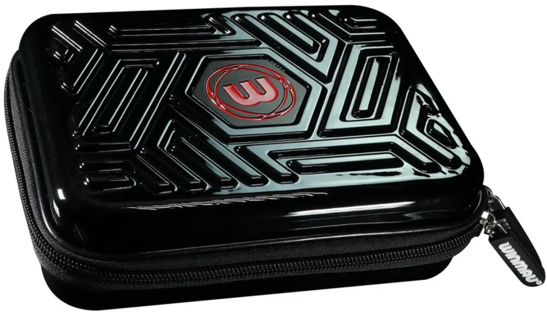Winmau Armor G2 Black Dart Case