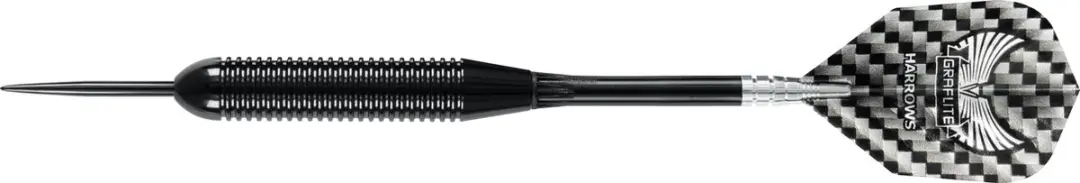 Harrows Black Arrow 24Gr