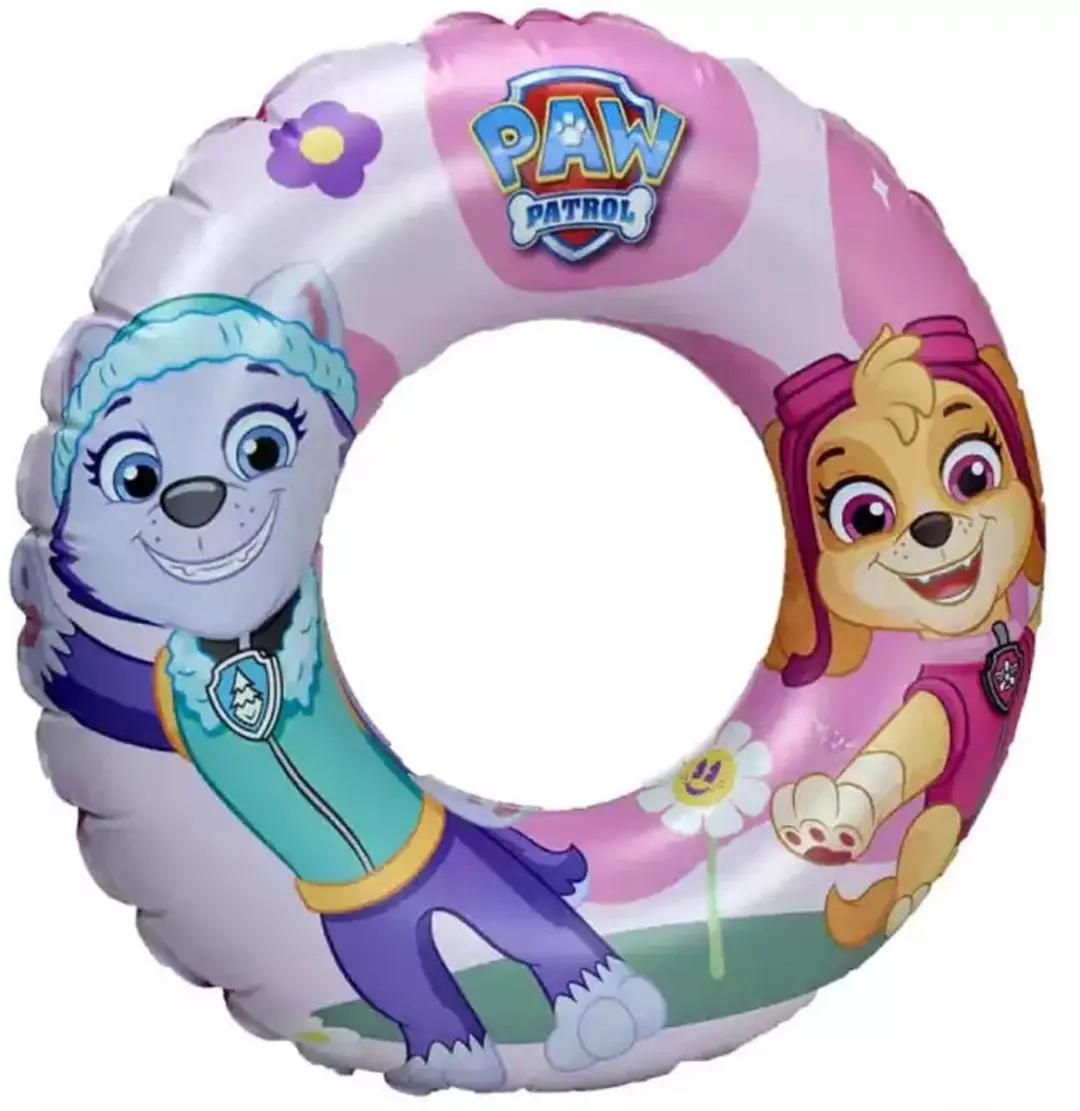 PAW Patrol Totally Pawsome Zwemband 51cm