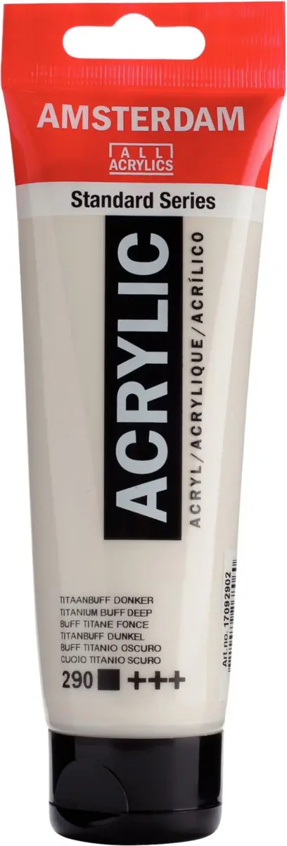 Amsterdam Standard Acrylverf 120ml