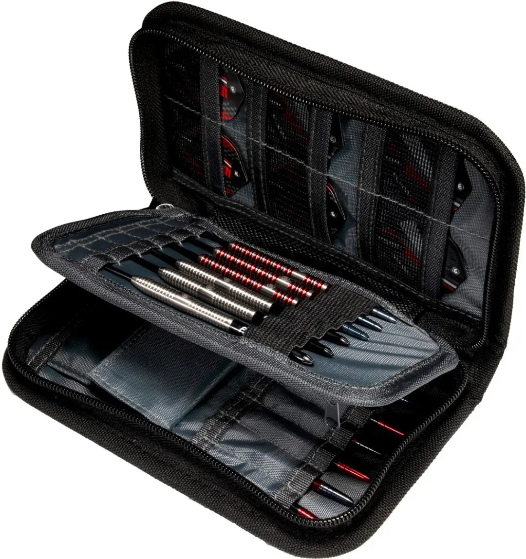Winmau Blade Urban Pro Dart Case - Zwart