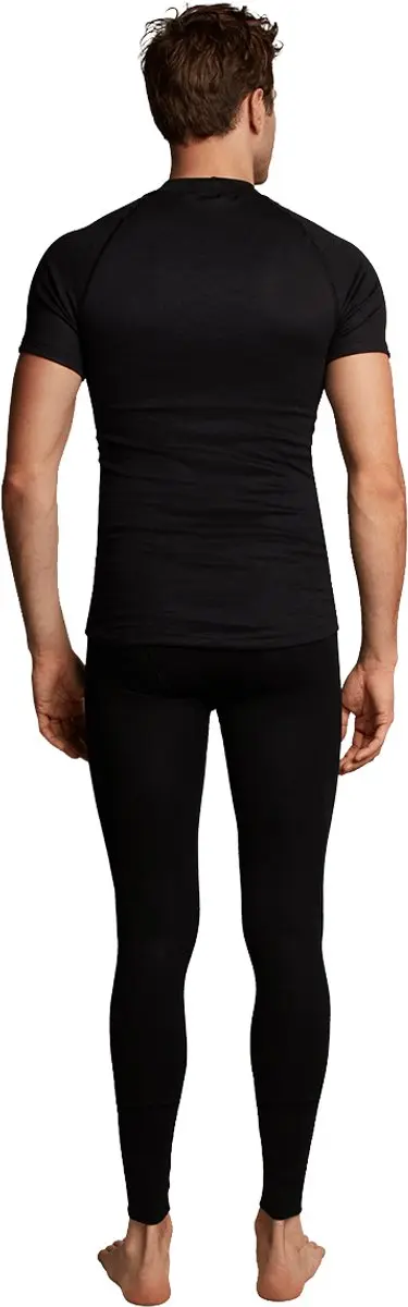 Ten Cate Thermo Broek B30245-0901 - Maat M - Zwart - afbeelding 6 van 6