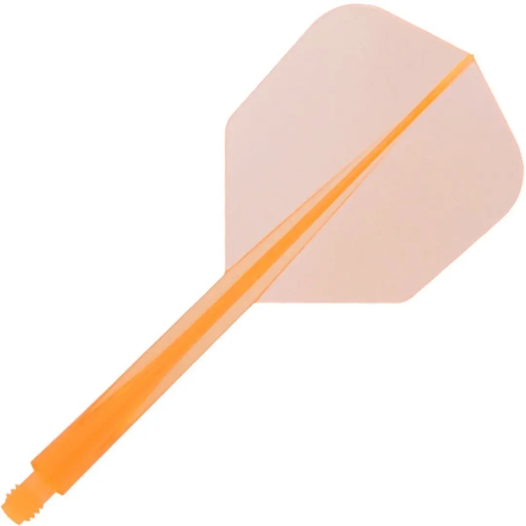 Condor Neon Axe Flight System CN0001280