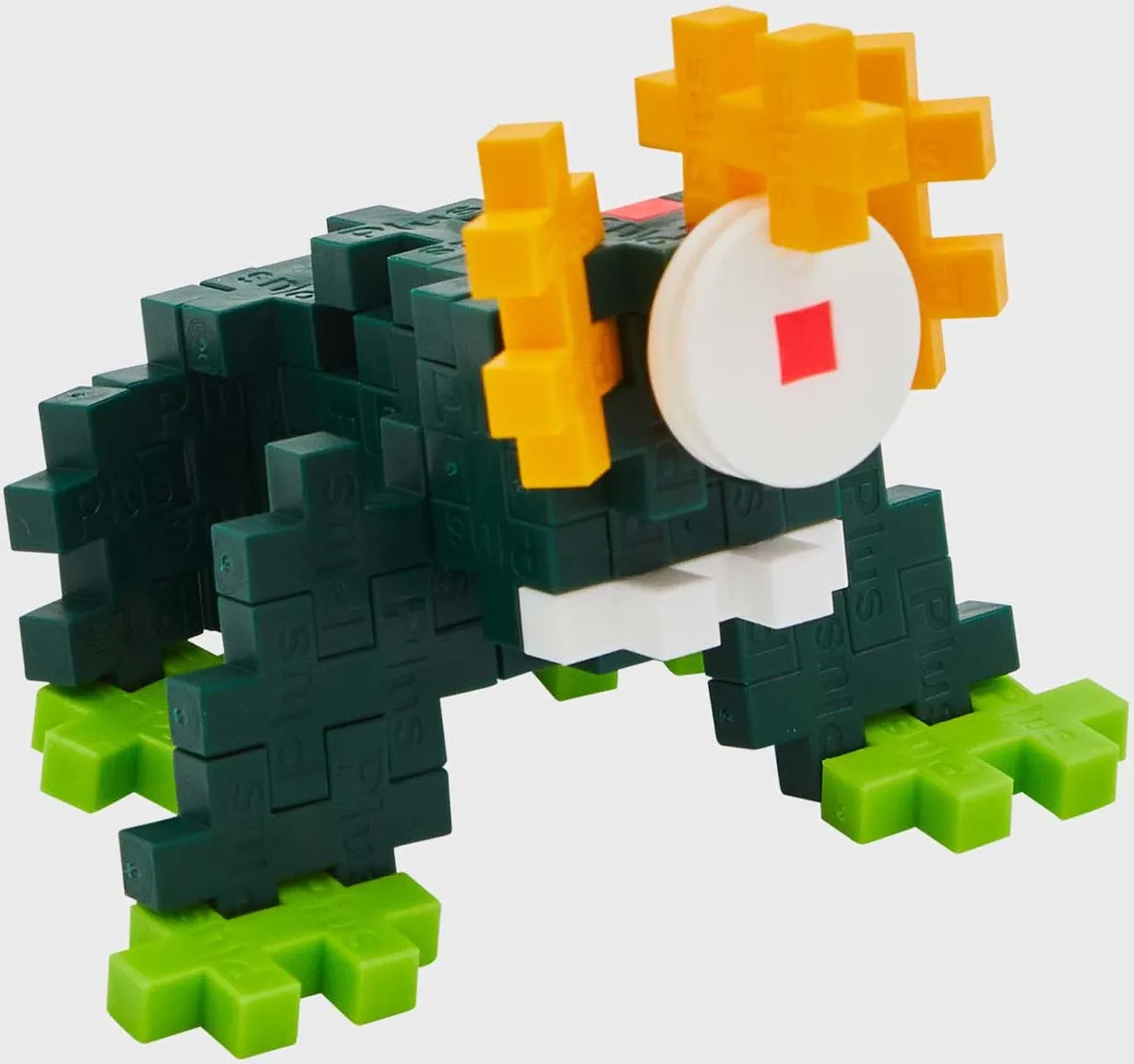 Plus-Plus Critters THUMP Bouwset - 40 Stukken