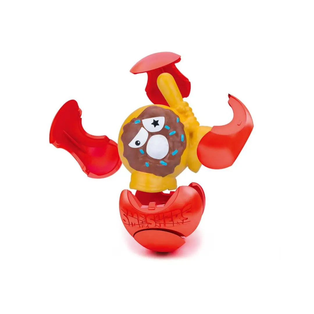 ZURU Smashers 3 Pack - 7402 - Diverse kleuren