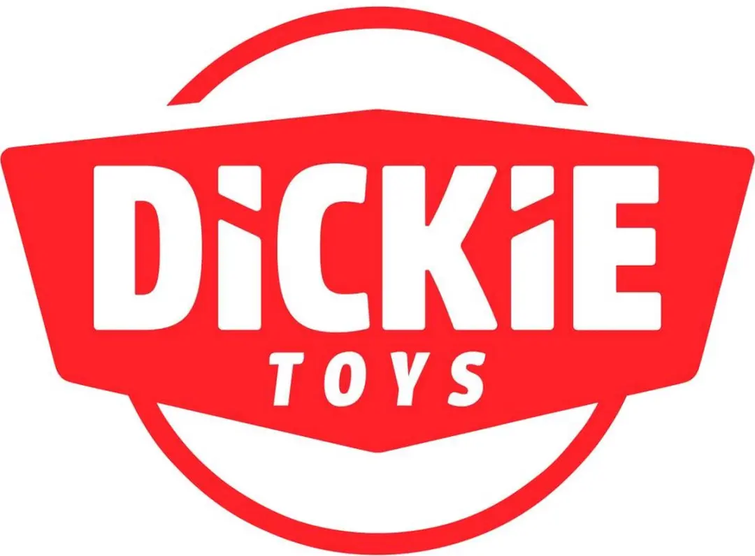 Dickie Sea Race Truck 203747009Y06 - Speedboot