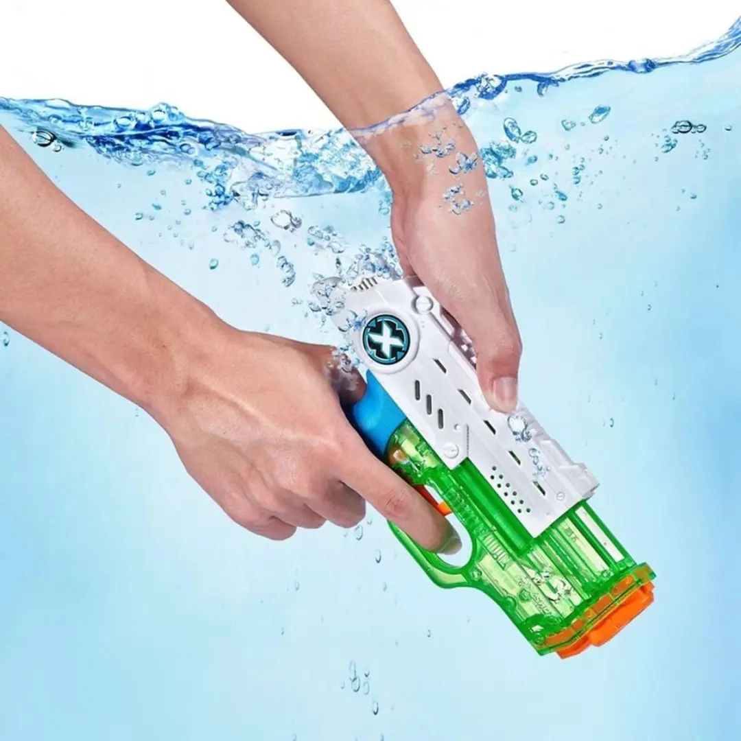 Zuru X-Shot Fast Fill Nano Blaster 100ml