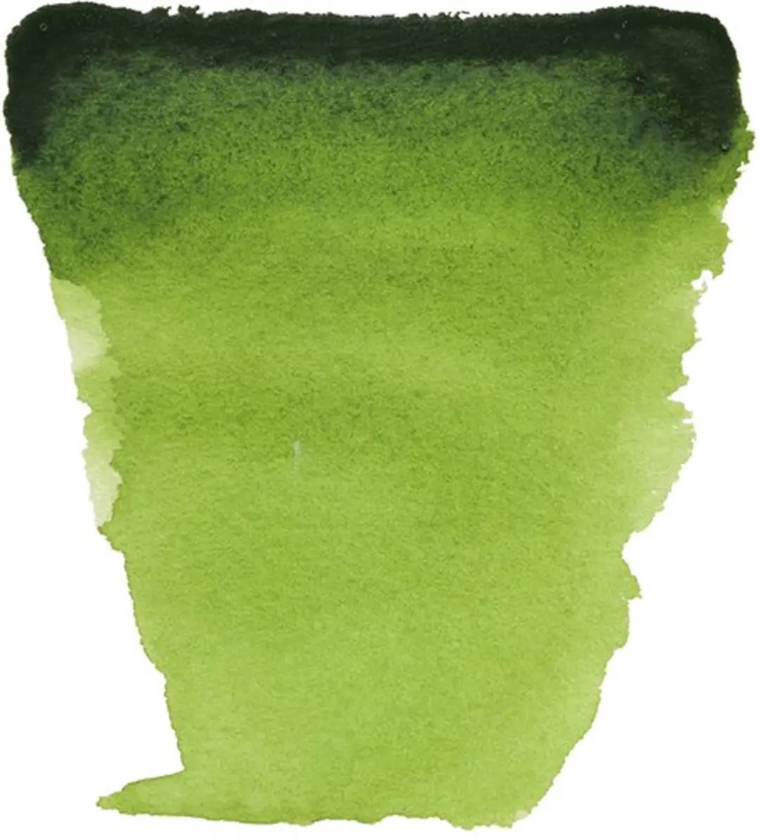 Van Gogh Aquarelverf Sapgroen - 1ml